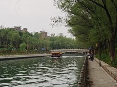 -南长河公园