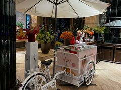 -上海浦东星河湾酒店