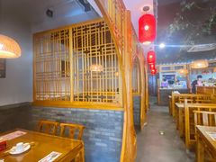 -重庆石磨豆花庄(乔庄店)