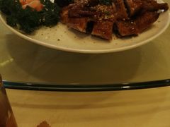 -长江国际酒店-中餐厅