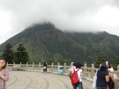 -天坛大佛