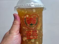 -百花传统甜品店(原址店)