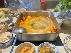 -螺大喜螺蛳粉火锅(雍和宫店)
