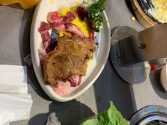 -金龙烧烤·牛肉面(西塔店)