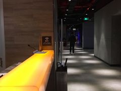 -威尔仕健身(丁香国际店)