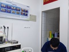 -世龙世家甲沟炎·灰指甲·嵌甲矫正·修脚(武侯区双楠店)