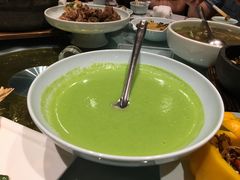 -阿斯牛牛·凉山菜(新会展店)