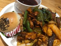 -素满香·素食自助餐(苏州·临顿路店)