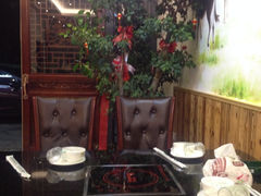 -小叫驴养生驴肉火锅(龙游店)