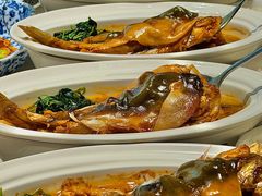 -新光酒家·河豚·海鲜·蟹料理(浦东店)