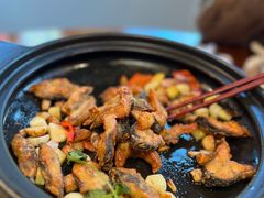 -凤阁楼果木烧鹅(鹤山陈山店)