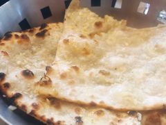 -克比叔叔印度餐厅Kebabs on the Grille(永康路分店)