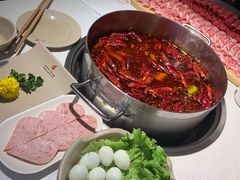 -重庆刘一手(巴黎一店)