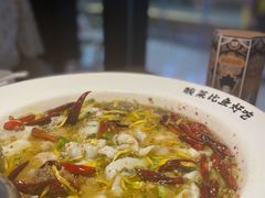 -新太二·鲜料川菜(东汇城店)
