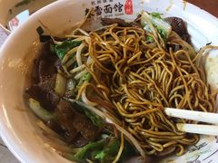 -春雪面馆(转塘店)