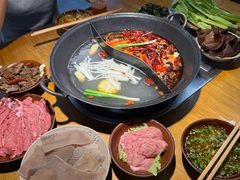 -阳阳老火锅(小南门店)