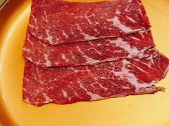 -温野菜涮涮锅(曲江大悦城店)