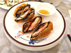 -鹭园酒家·四十年老字号