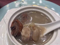 -明阁 Ming Court(广州朗豪酒店)