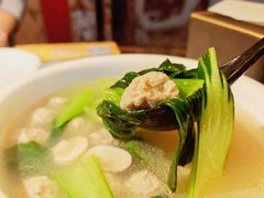 -京城小江南·北京烤鸭·江南土菜·白鱼(中关村店)