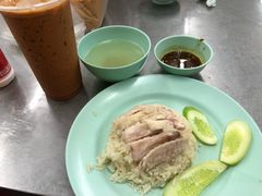 -红大哥水门鸡饭(總店)