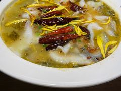 -太二酸菜鱼(正大广场店)
