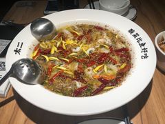 -太二酸菜鱼(正大广场店)