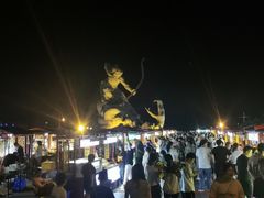 -汴河街