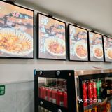 奇，吃个饭也追星？✨新开的店人满为患