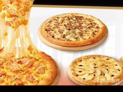 -比格比萨自助(南京万达茂店)