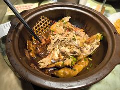 -梁家大院•农家菜(昆山会展中心店)