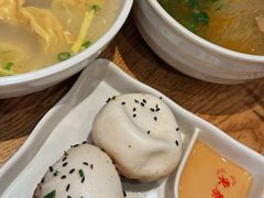 -东泰祥生煎馆(重庆北路店)