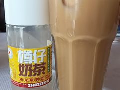 -中山威尼斯西餐厅(三乡总店)