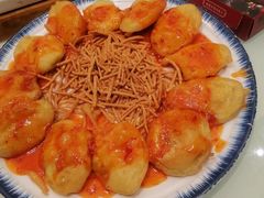 -蜀厨小匠·民间川菜(犀浦店)