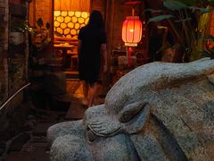 -江记.前院(邕州老街店)