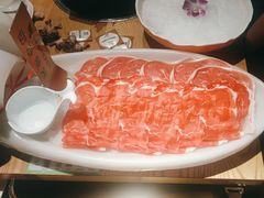 -百草滩羊清水涮羊肉(长城路店)