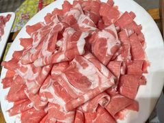 -凤吉园乌拉满族火锅中华老字号(繁荣路店)