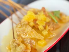 -奉天宴遇烧烤·冒锅