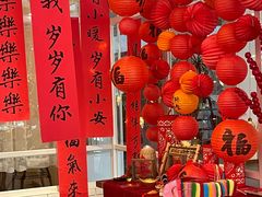 -ins森林童话餐厅coffee&bistro