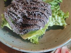 -老墙根涮肉·铜锅鲜羊肉(良乡店)