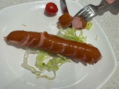 -香港新发烧腊茶餐厅(书城店)