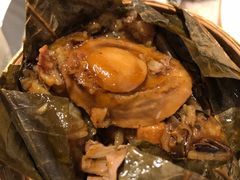 鲍鱼糯米鸭-华庭(澳门伦敦人店)