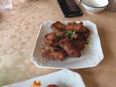 -晓琦农家菜馆·地道农家菜
