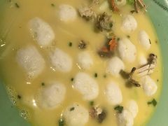 鱼丸炖湖蟹-映像徐州(滨湖店)