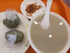 豆汁儿-护国寺小吃(新街口店)