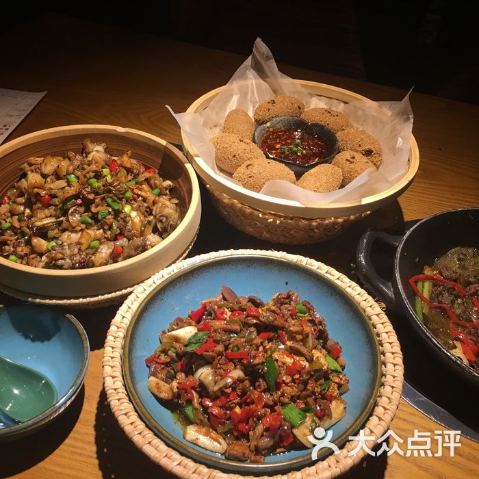 吃饭皇帝大