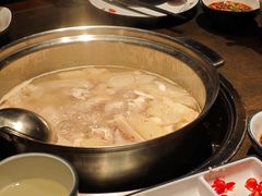 -同仁四季椰子鸡(宝安壹方城店)