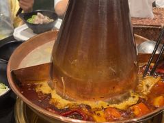 -北门涮肉·铜锅涮肉(南锣鼓巷店)