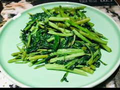 -绿茶餐厅