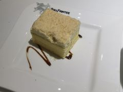 -斗牛士牛排餐厅(嘉里汇店)
